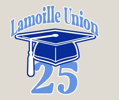 Class of 2025 Senior Gift Box | LU Campus Store